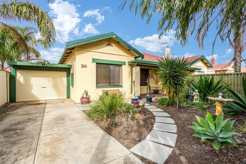 36 Carnarvon Terrace, Largs North SA 5016, Largs North - Image 1