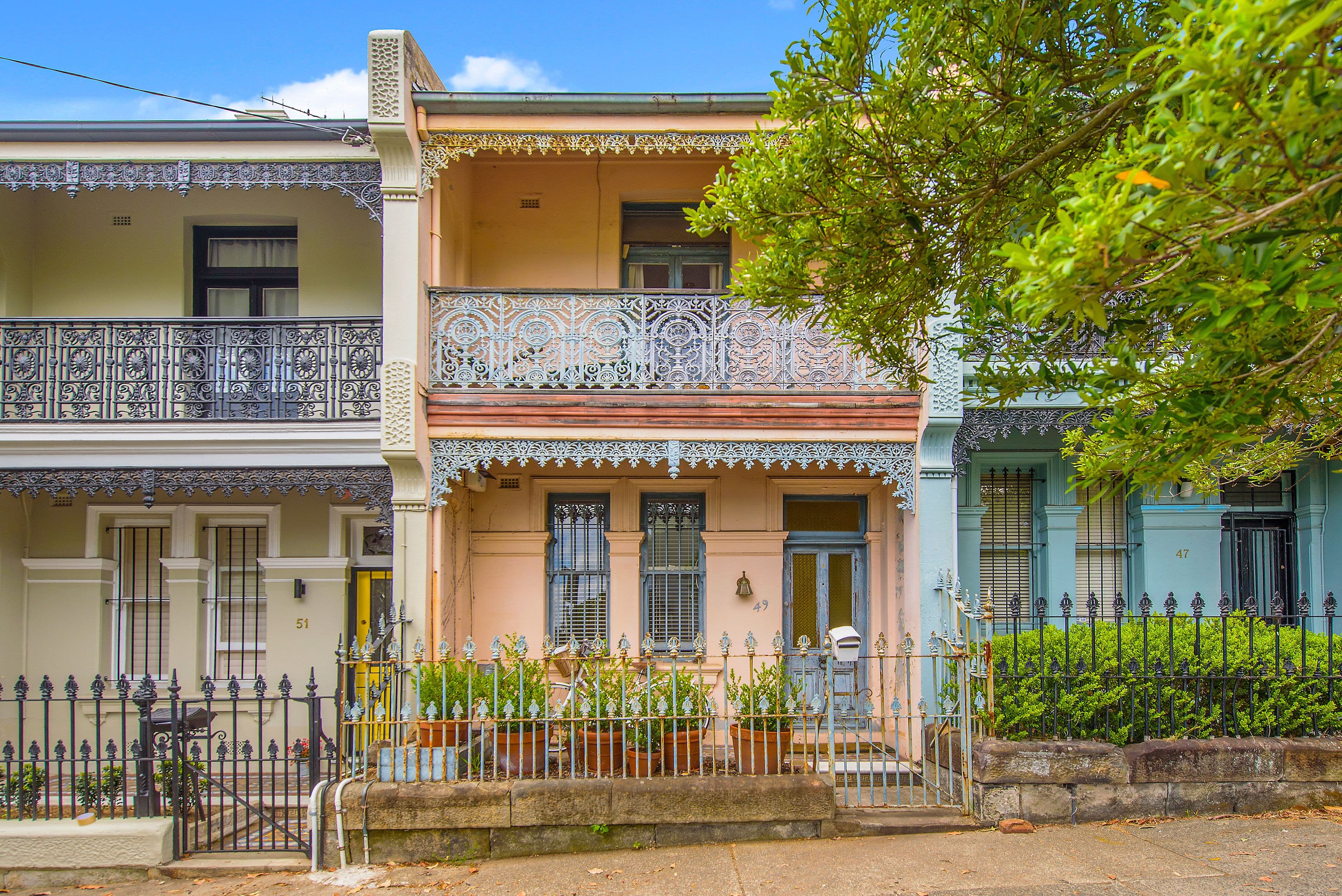 49 Union Street, Paddington - Image 1