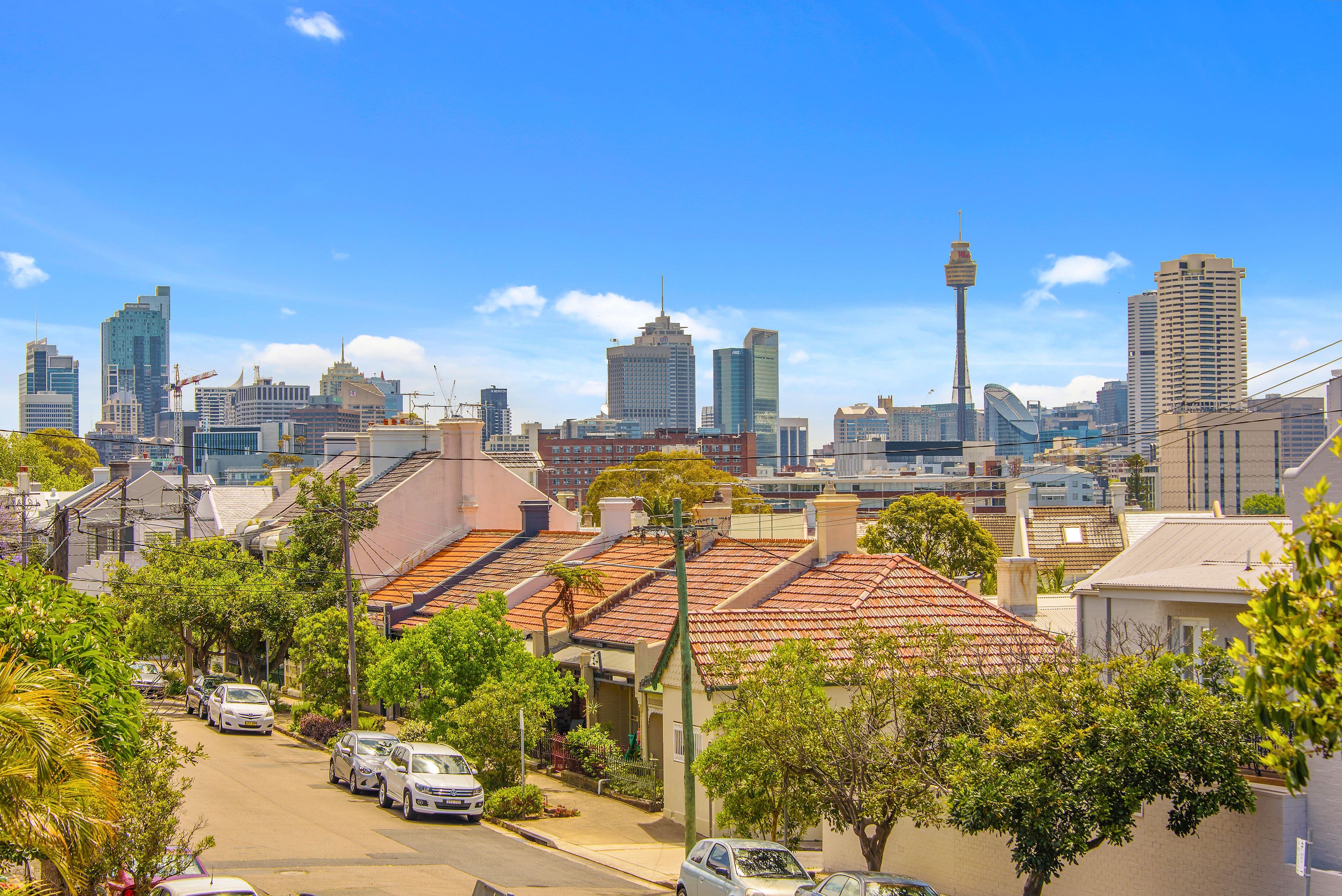49 Union Street, Paddington - Thumbnail 5