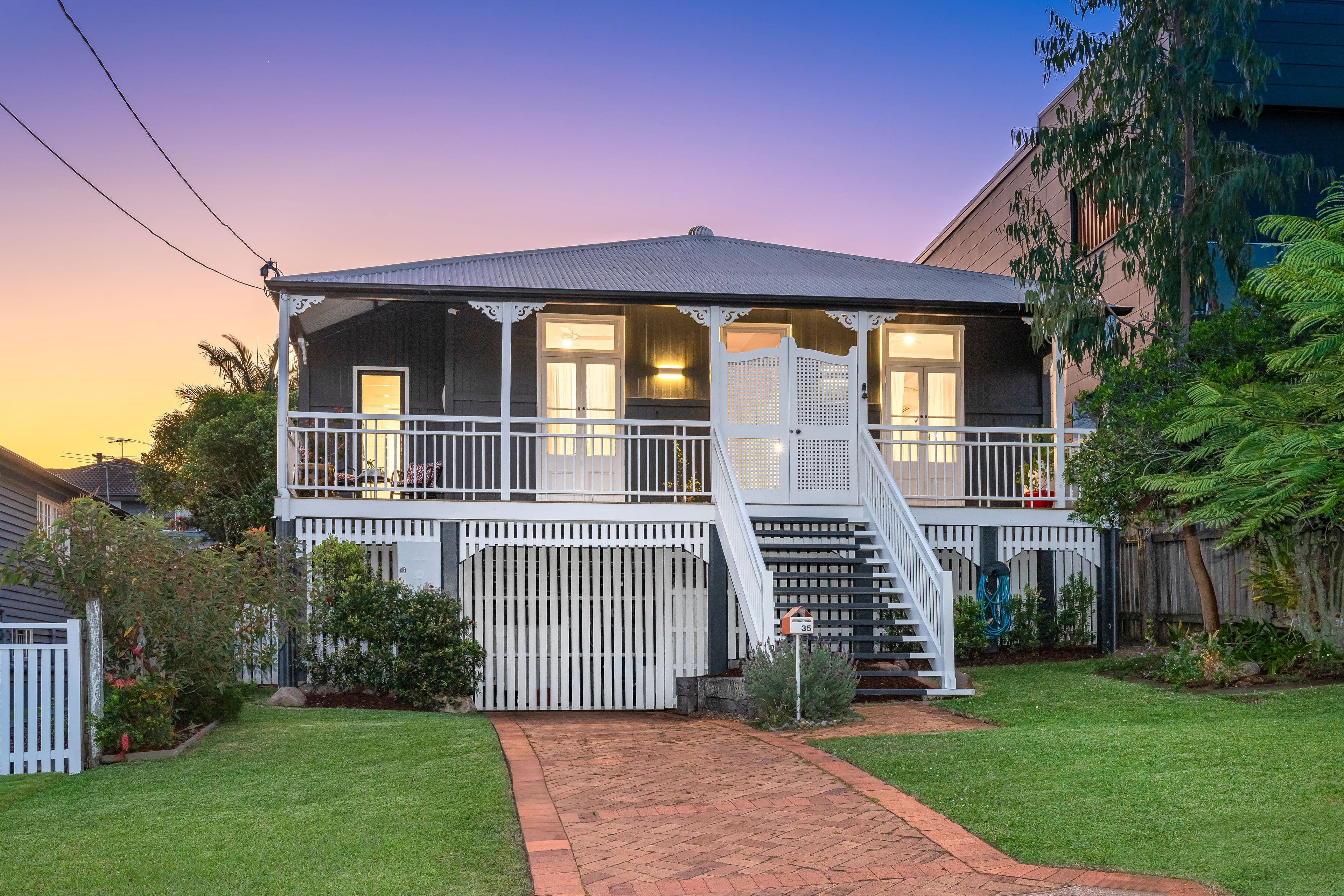 35 Ennor Street, Wavell Heights QLD 4012, Wavell Heights - Image 1