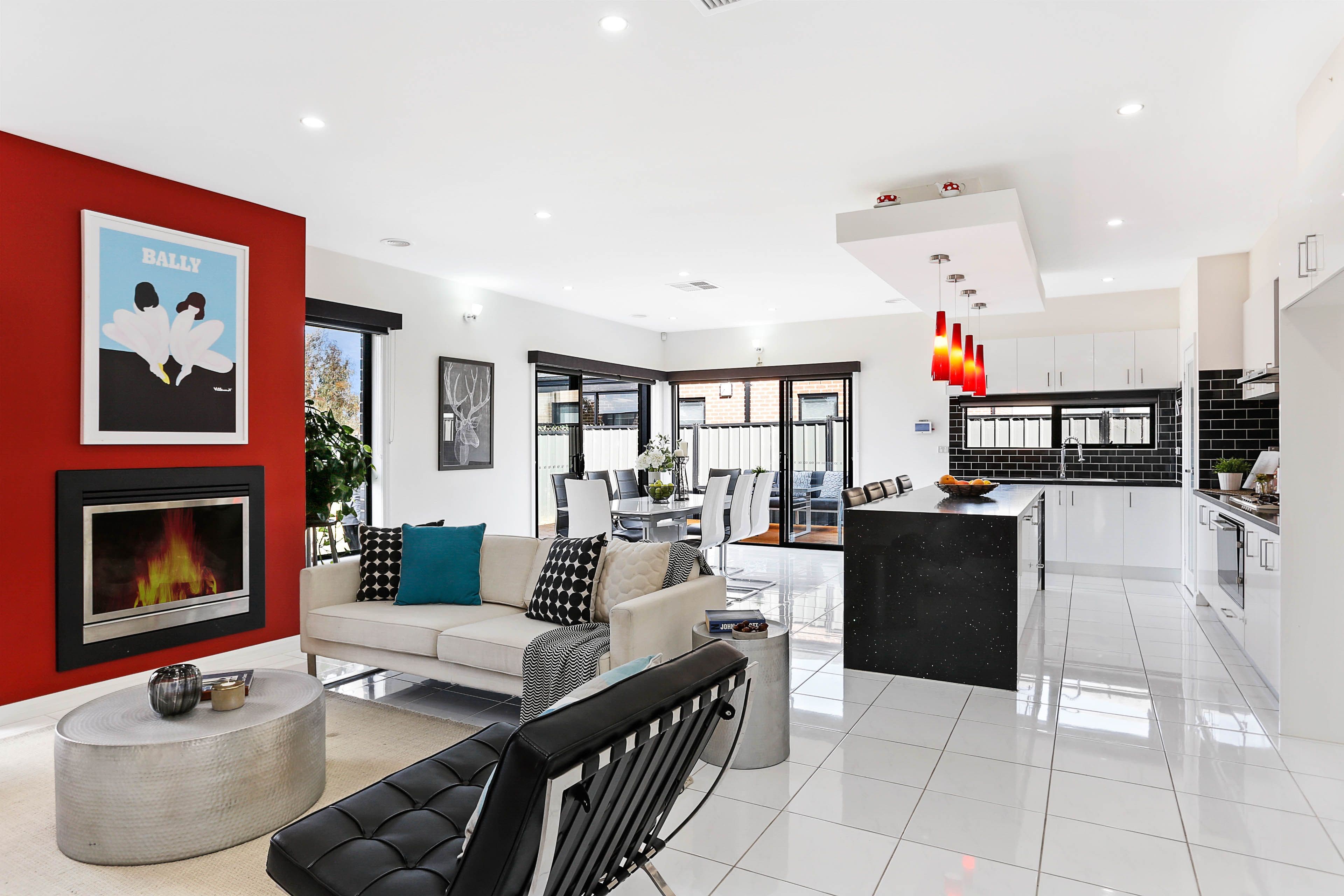 136 Wattletree Street, Craigieburn VIC 3064, Craigieburn - Thumbnail 4
