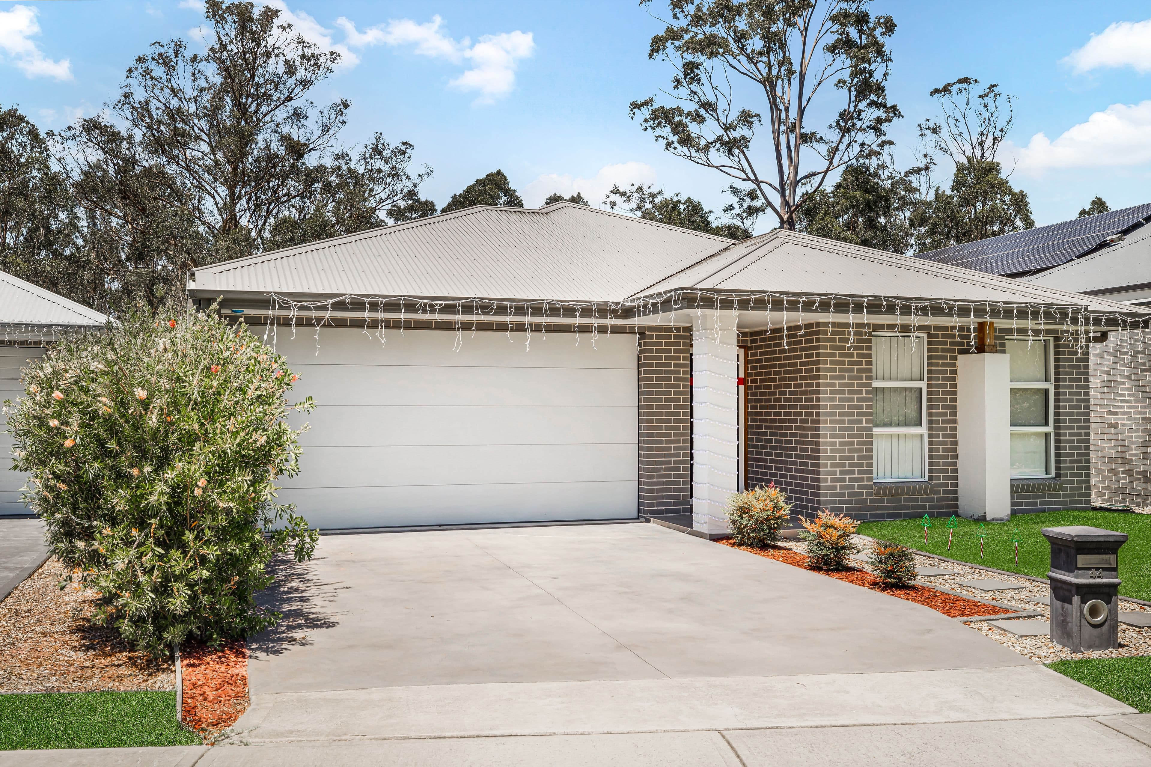 44 Nagle Street, JORDAN SPRINGS NSW 2747, Jordan Springs - Thumbnail 2