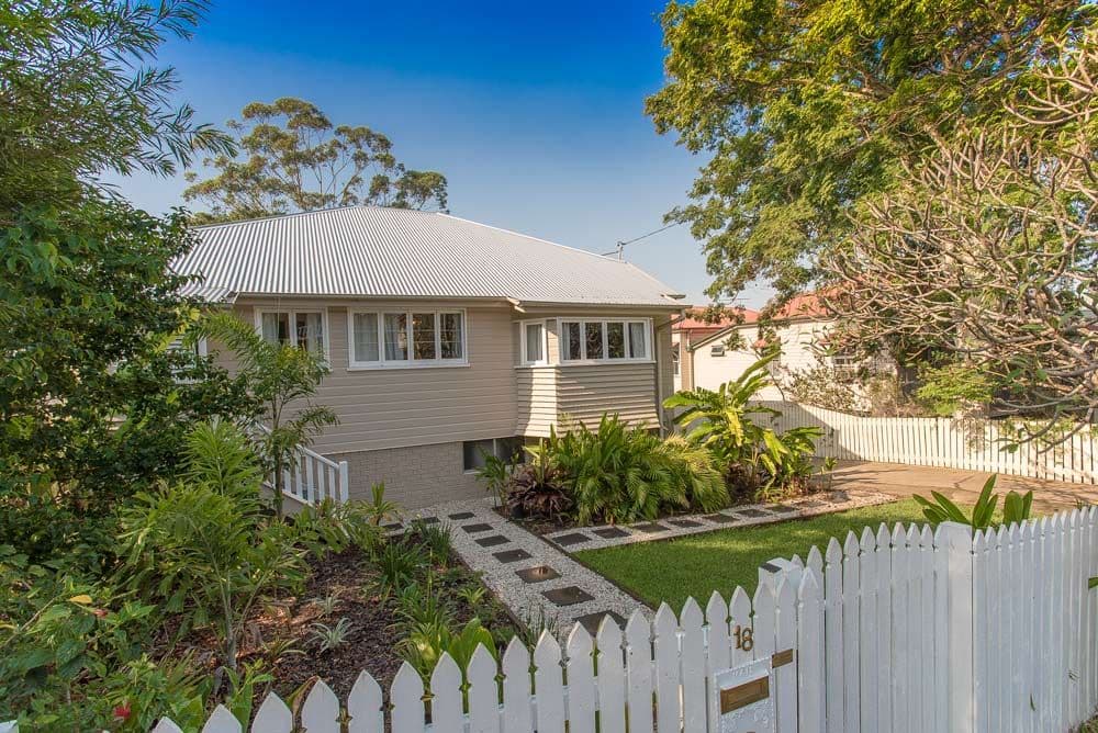 18 Collins Street, ANNERLEY QLD 4103, Annerley - Image 1