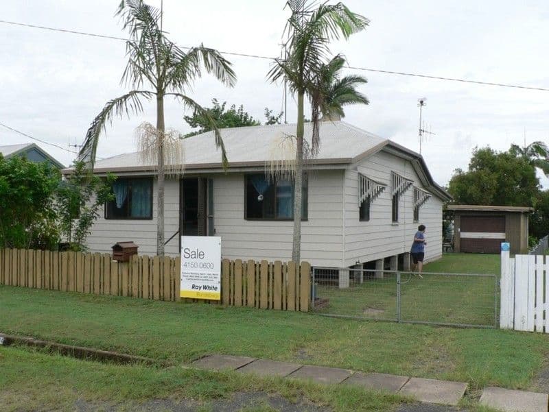 34 Glenmorris Street, NORVILLE QLD 4670, Norville - Image 1