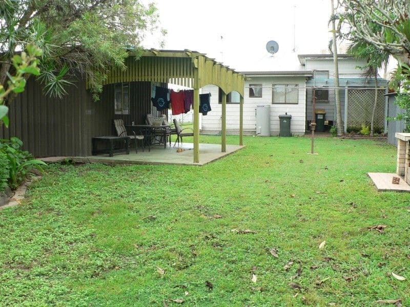 34 Glenmorris Street, NORVILLE QLD 4670, Norville - Thumbnail 4