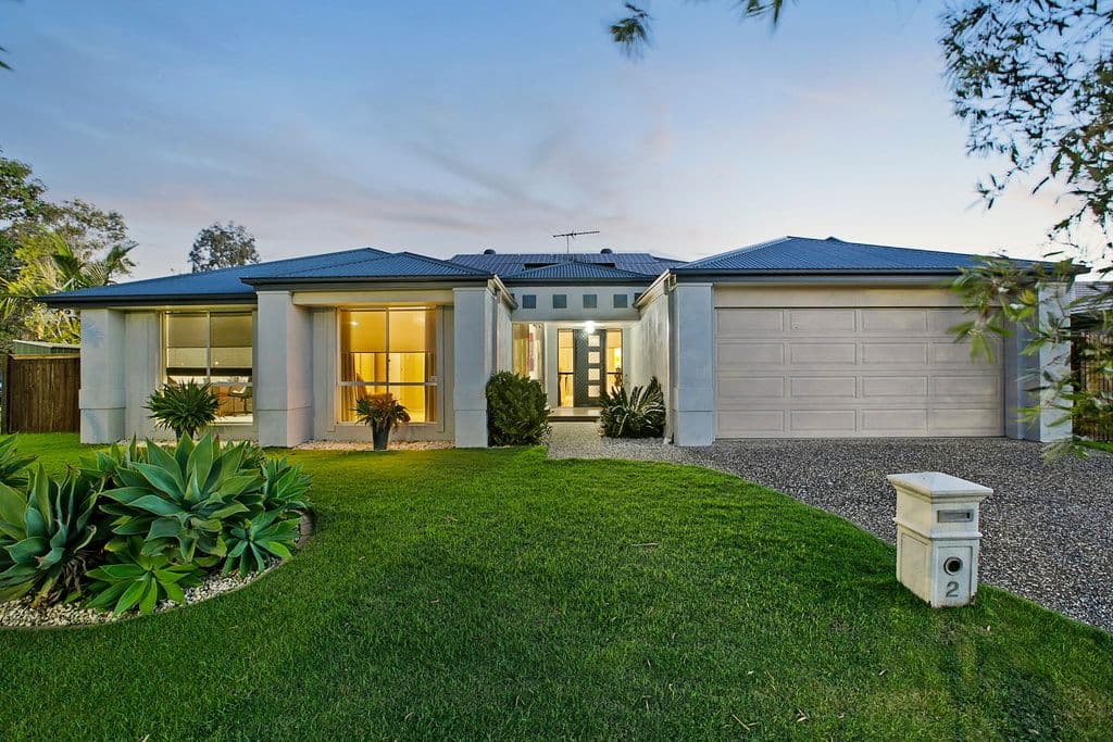 2 Paperbark Place, WAKERLEY QLD 4154, Wakerley - Image 1