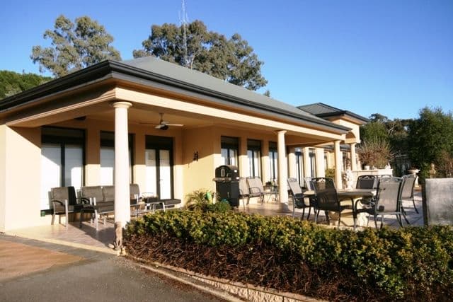 13 Bindarrah Road, CLARE SA 5453, Clare - Thumbnail 5