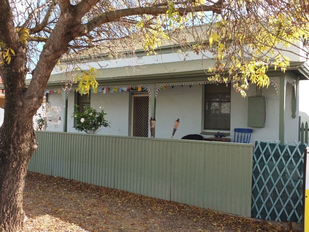 14 Hamilton Street, WALLAROO SA 5556, Wallaroo - Image 1