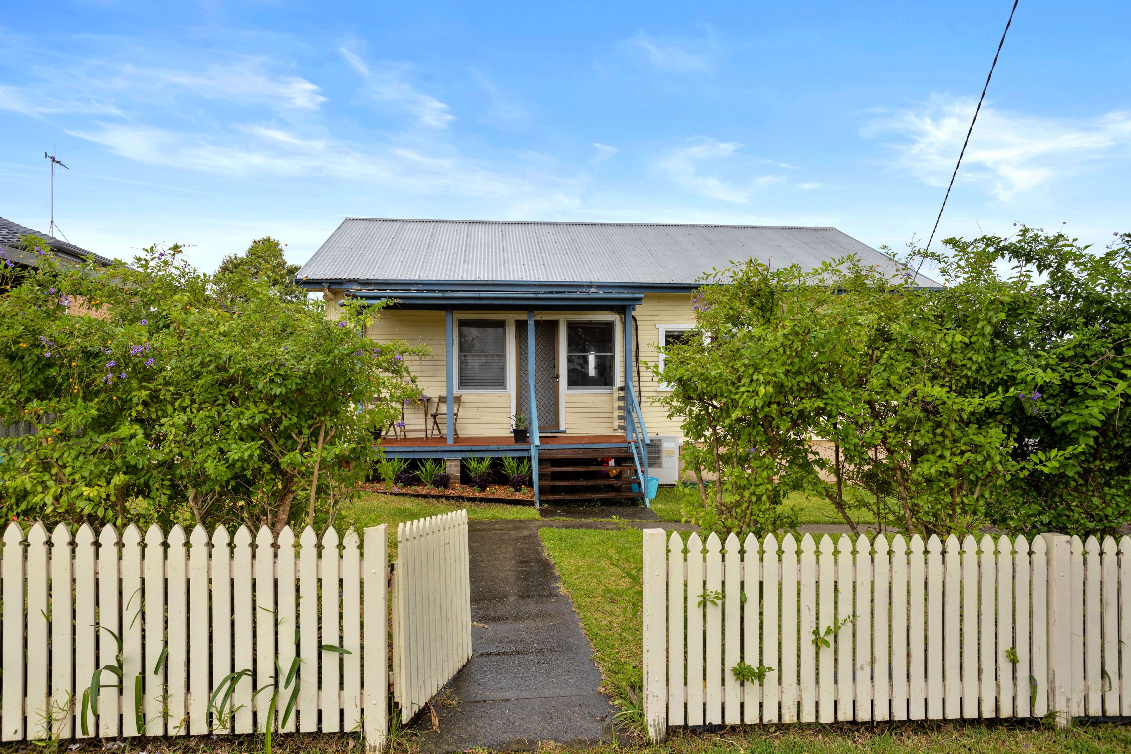 61 George Street, Cundletown NSW 2430, Cundletown - Thumbnail 2