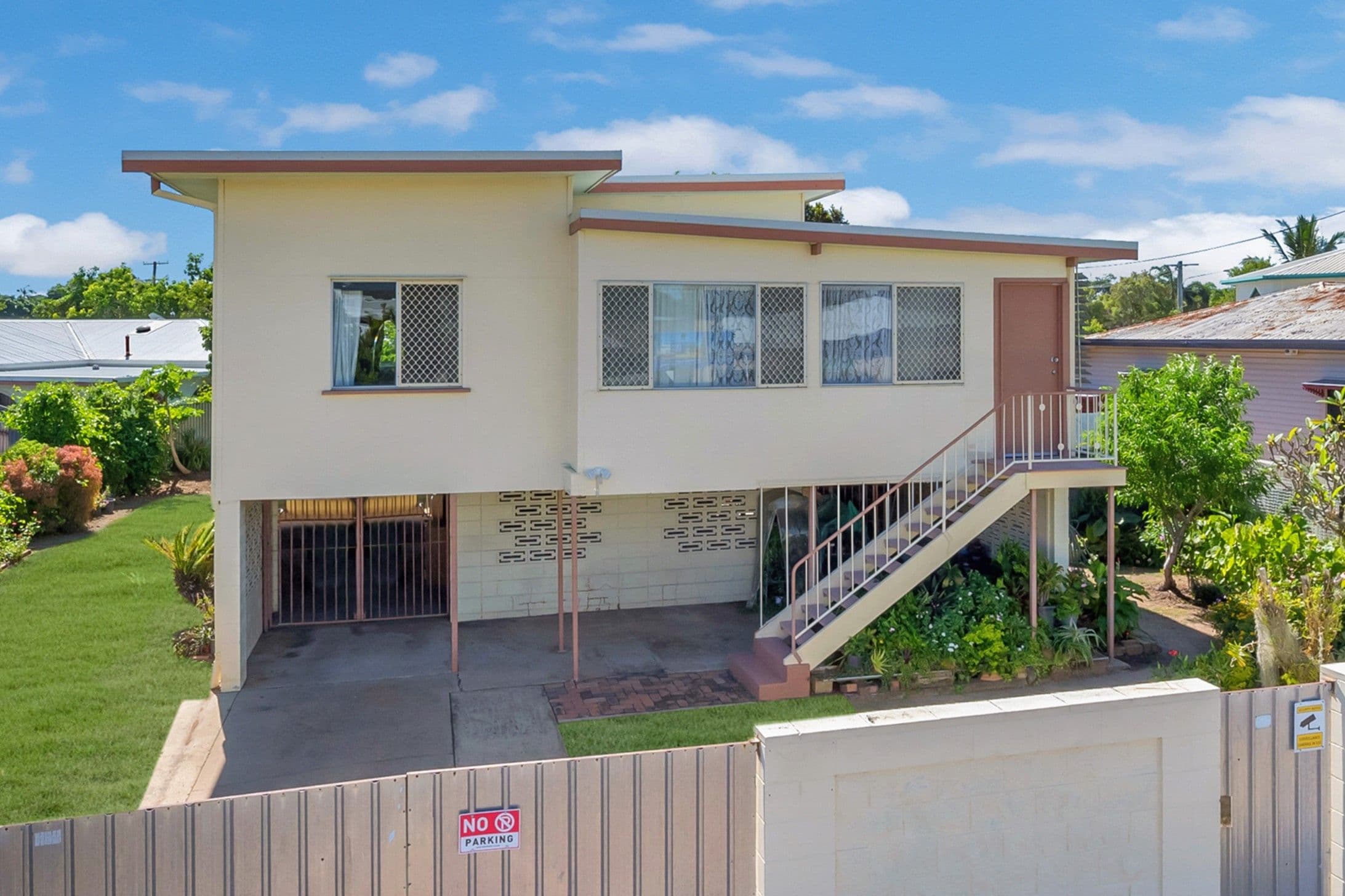 187 Ross River Road, Mundingburra QLD 4812, Mundingburra - Image 1