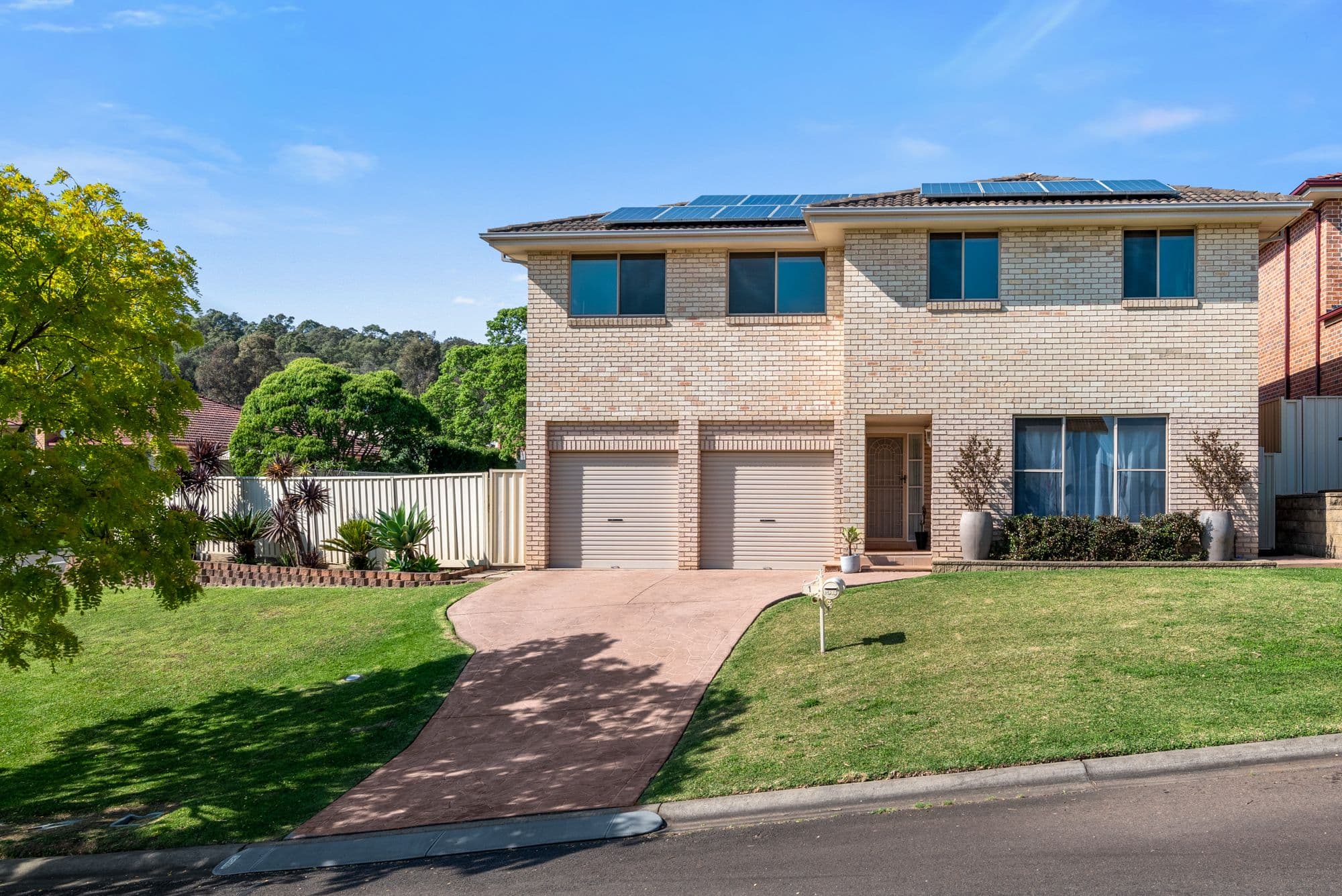1 Henry Place, Narellan Vale NSW 2567, Narellan Vale - Image 1