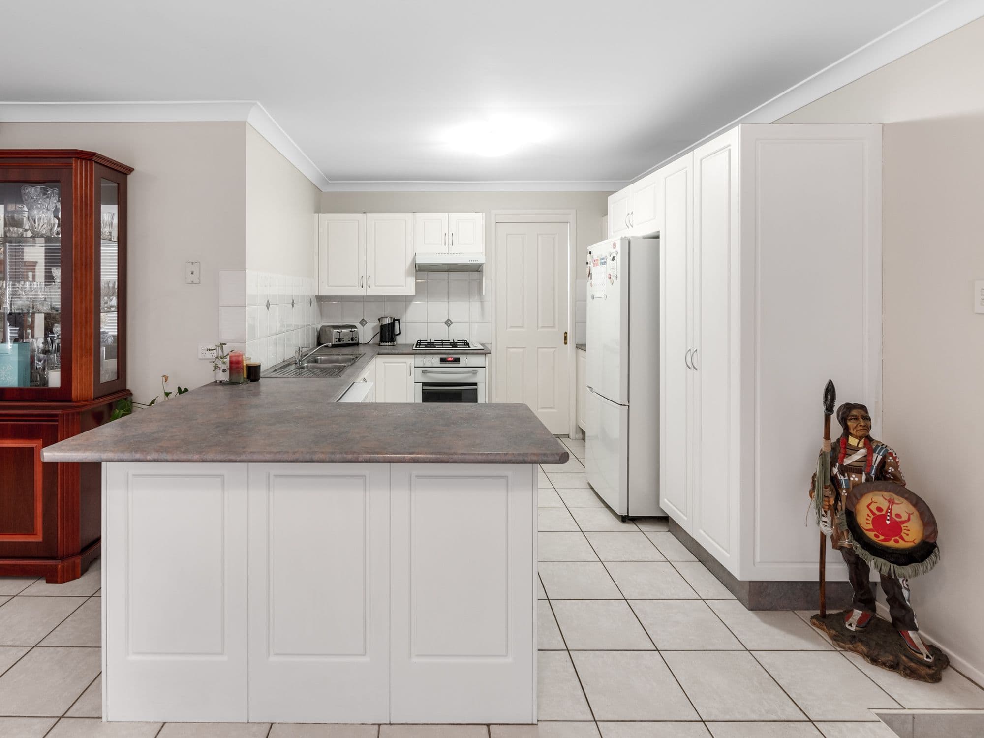 1 Henry Place, Narellan Vale NSW 2567, Narellan Vale - Thumbnail 4
