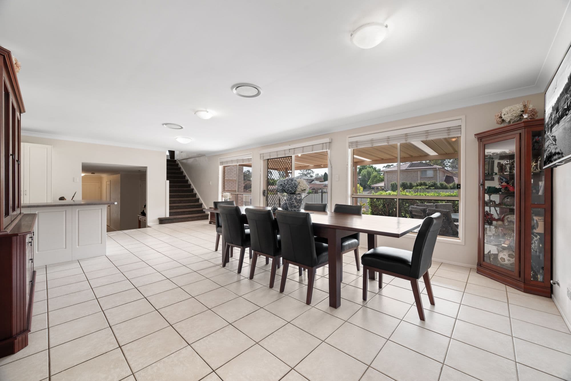 1 Henry Place, Narellan Vale NSW 2567, Narellan Vale - Thumbnail 5