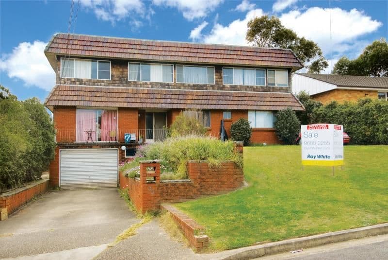 33 Sarah Crescent, BAULKHAM HILLS NSW 2153, Baulkham Hills - Image 1