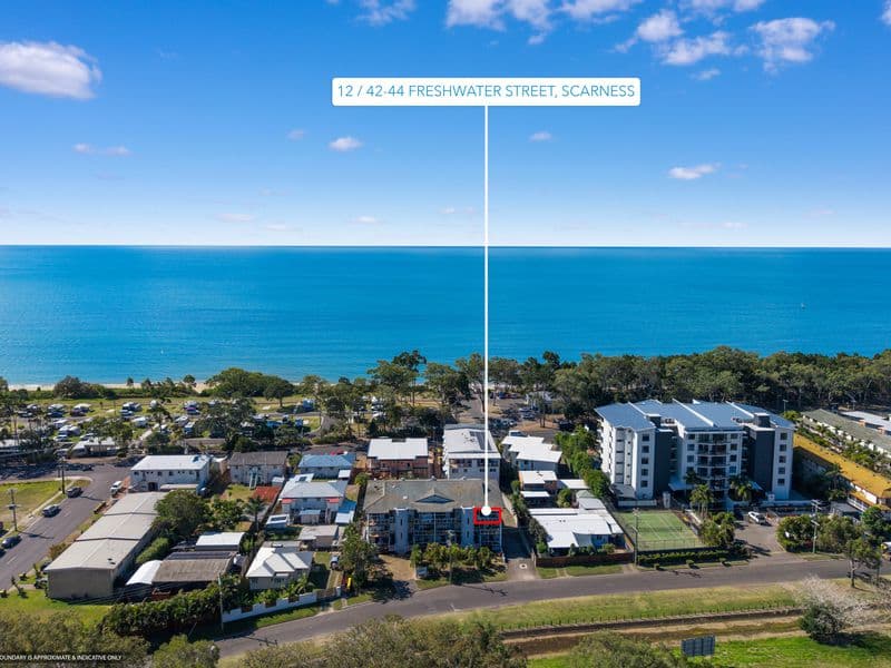 12 / 42 Freshwater Street, Scarness, QLD, Scarness - Image 1