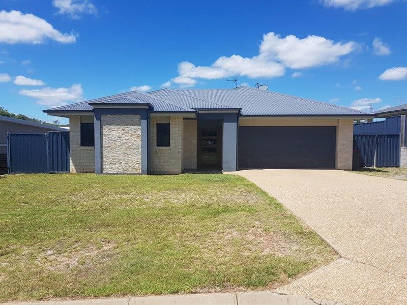 3 Spence Court, Kirkwood QLD 4680, Kirkwood - Image 1