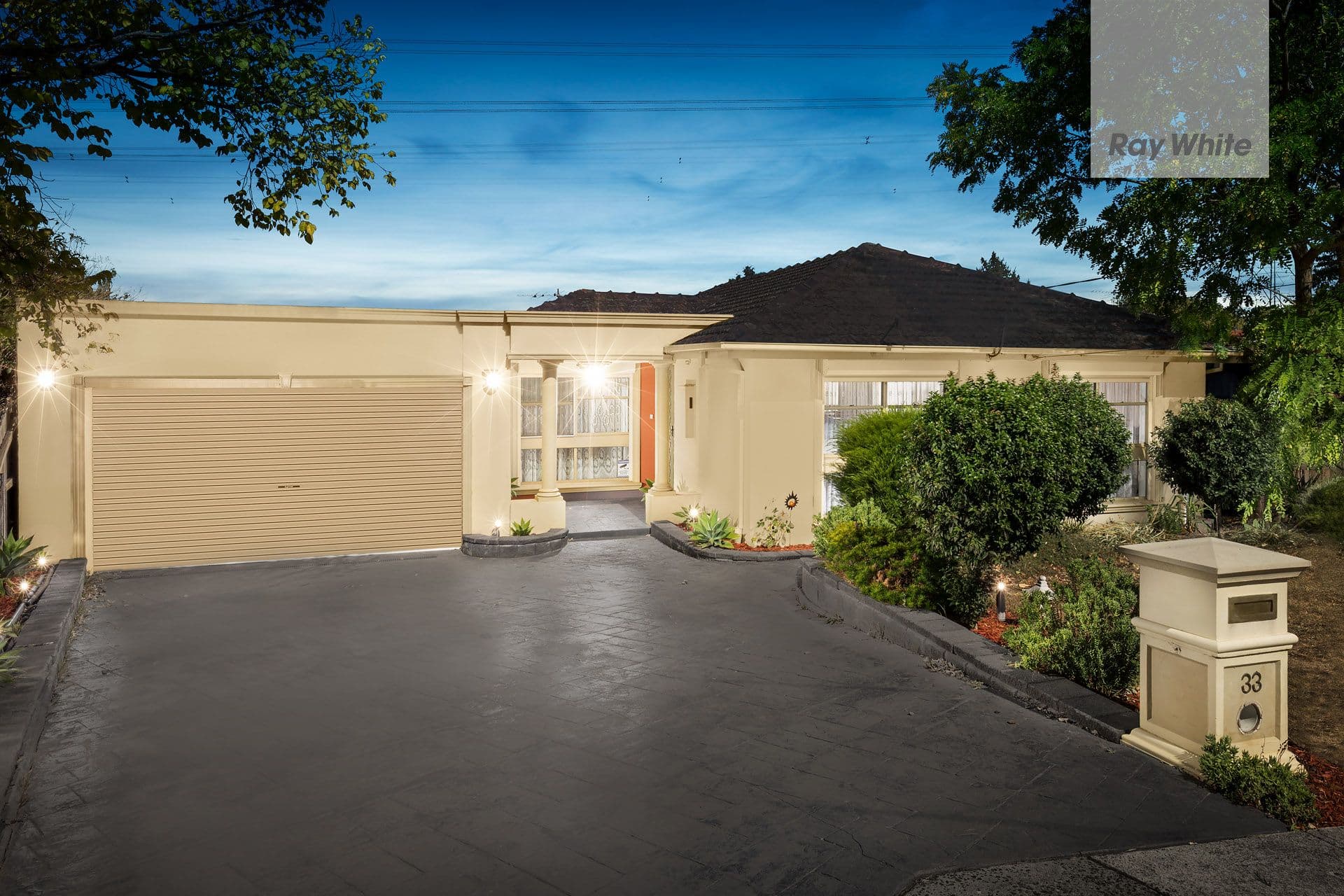 33 Allan Avenue, South Morang VIC 3752, South Morang - Image 1