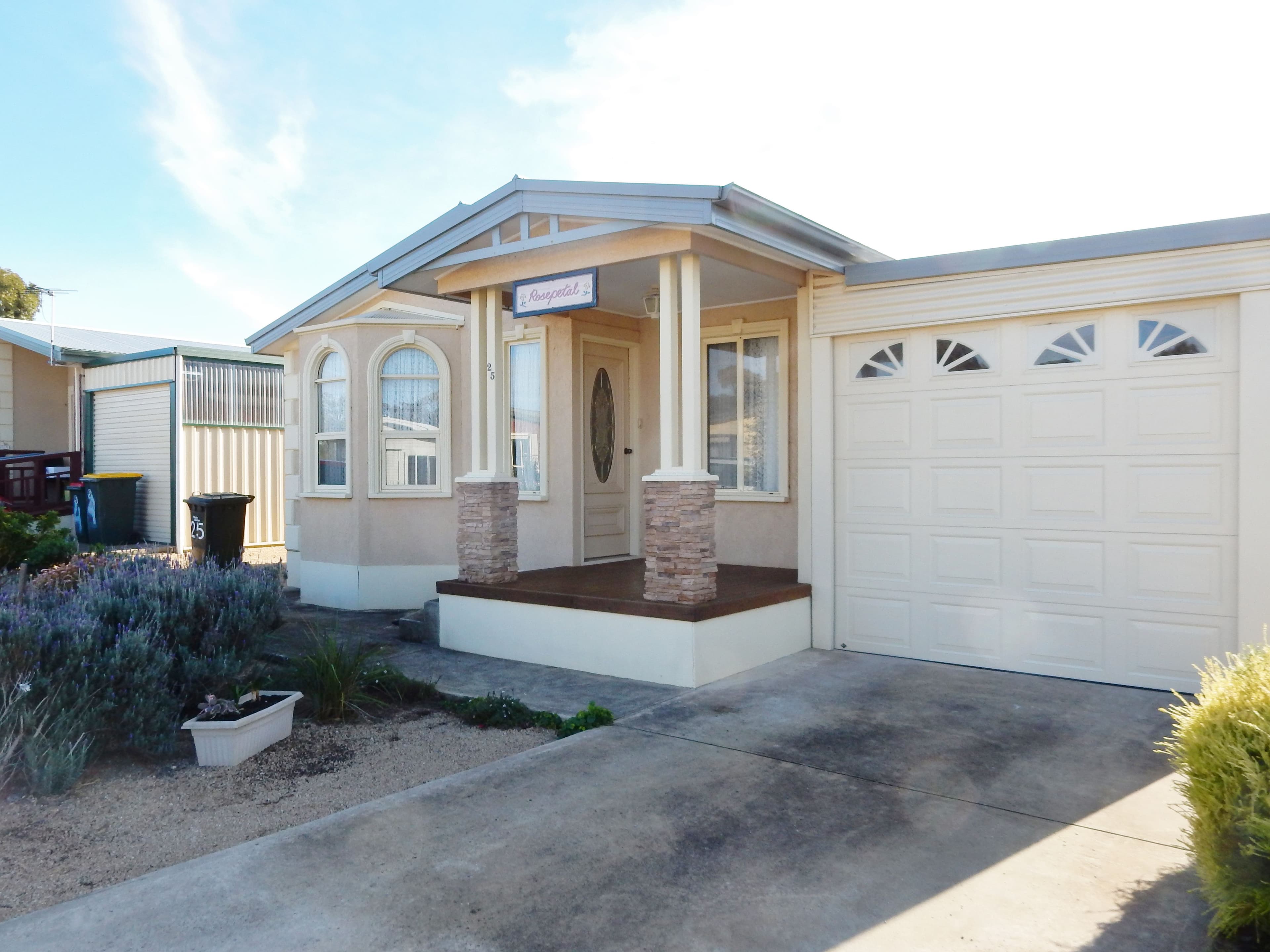 25 Rose Court (Highview Holiday Village), Ardrossan SA 5571, Ardrossan - Thumbnail 2