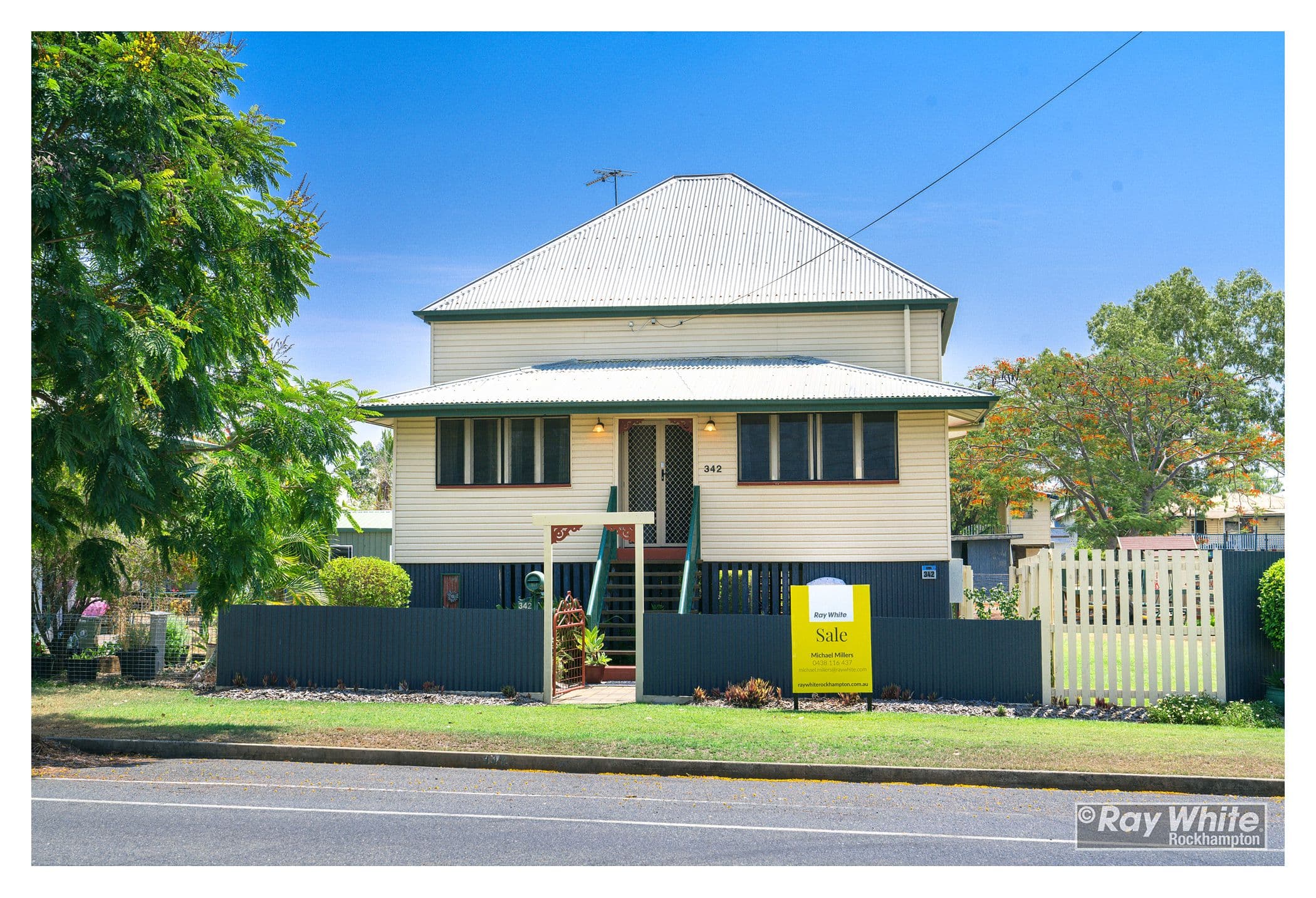 342 George Street, Depot Hill QLD 4700, Depot Hill - Thumbnail 2