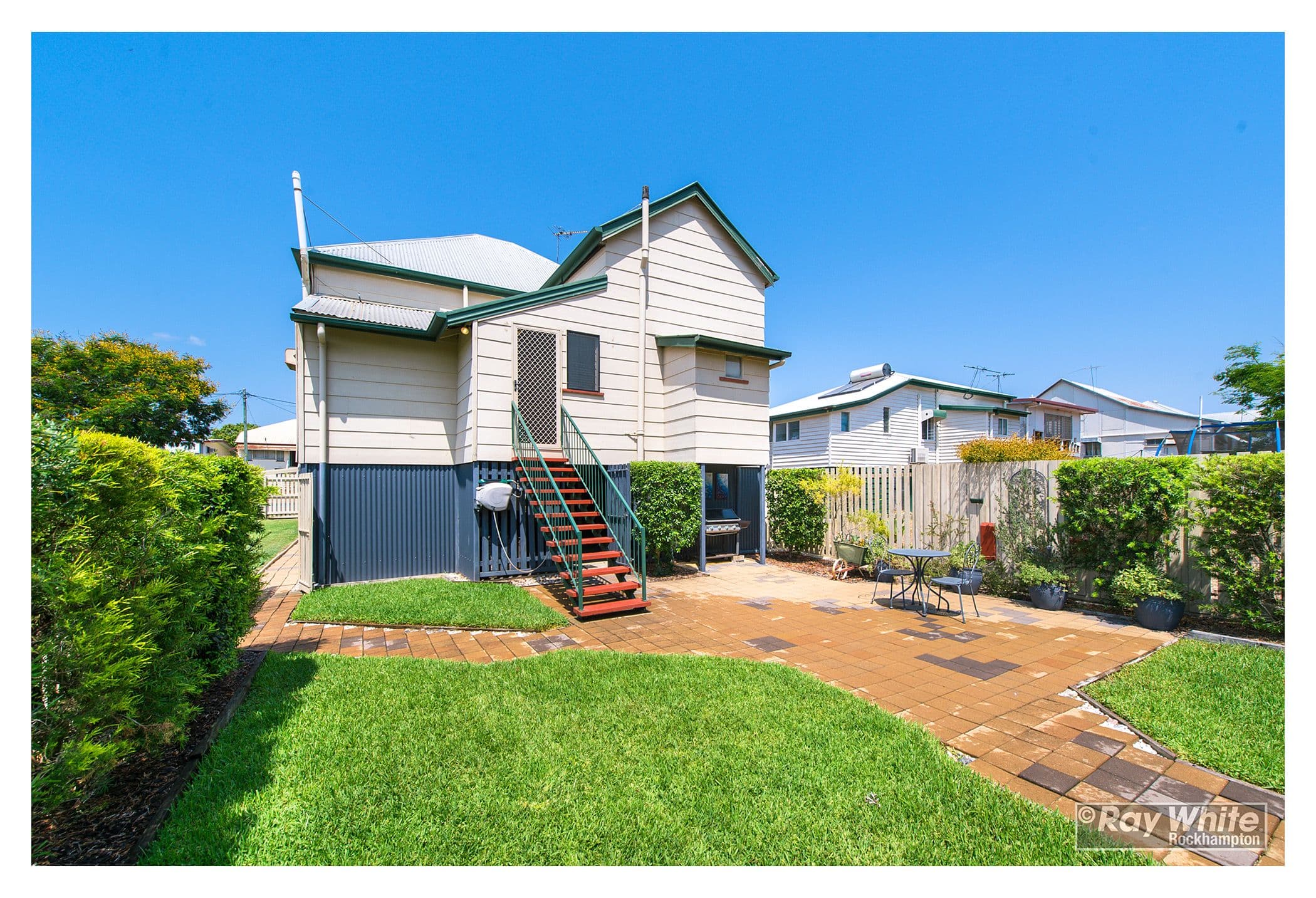 342 George Street, Depot Hill QLD 4700, Depot Hill - Thumbnail 3
