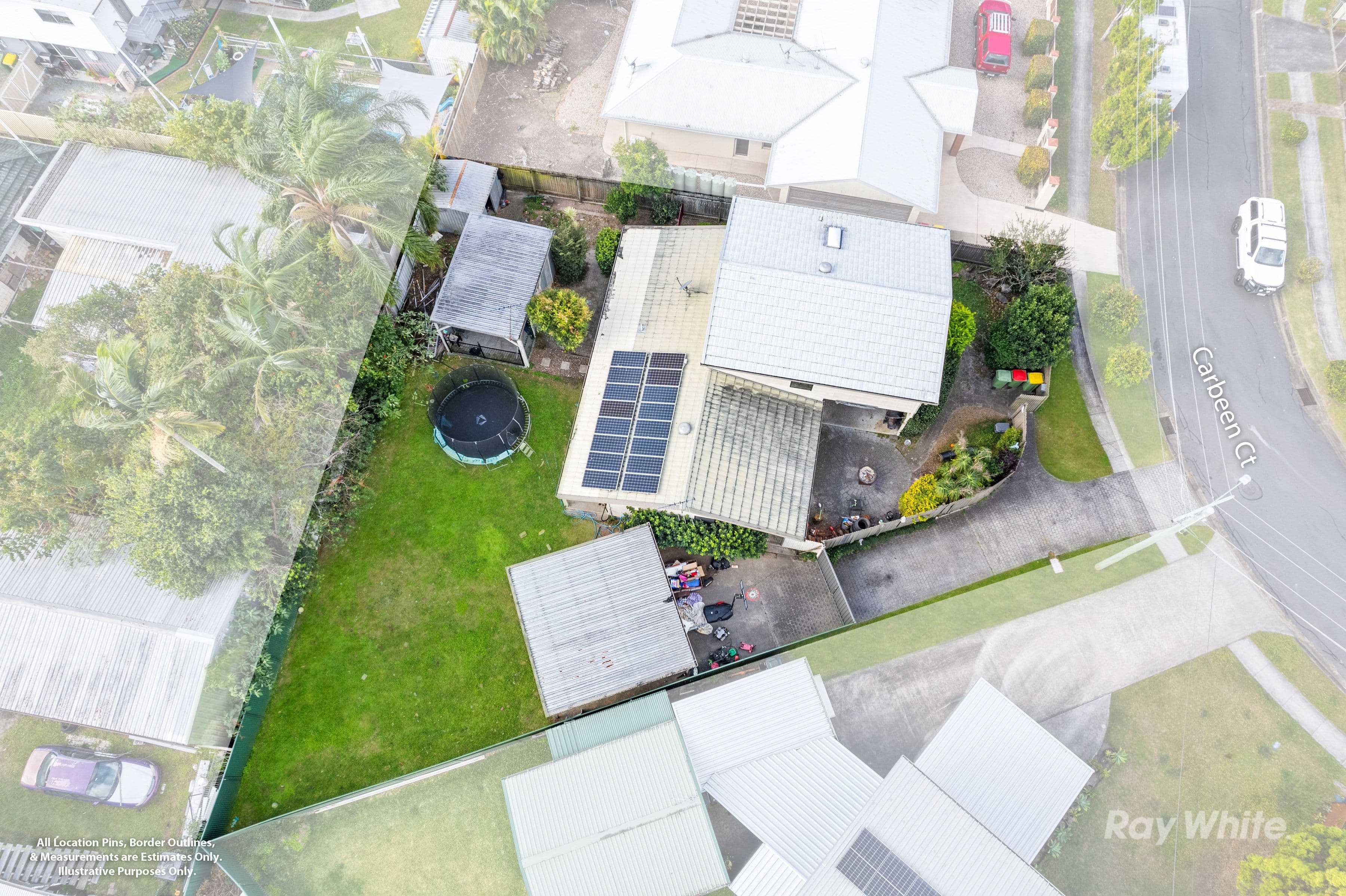 16 Carbeen Court, Logan Central QLD 4114, Logan Central - Image 1