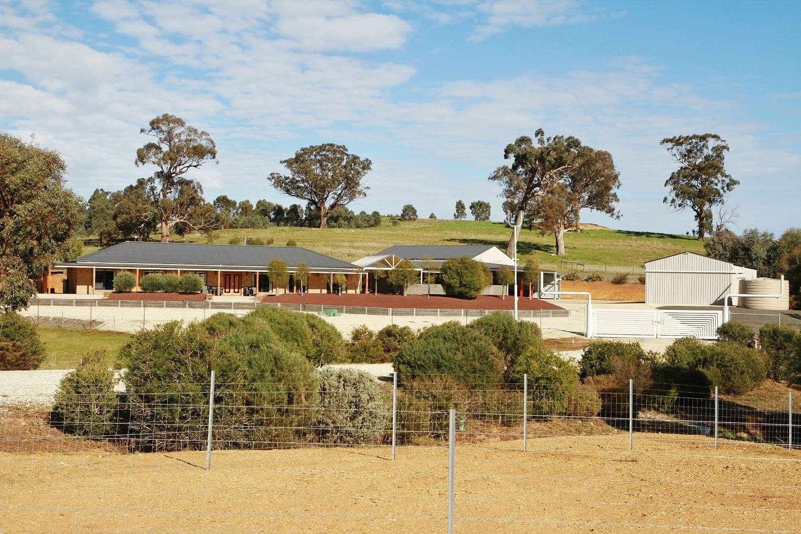 524 Knowsley-Eppalock Road, Heathcote VIC 3523, Heathcote - Image 1