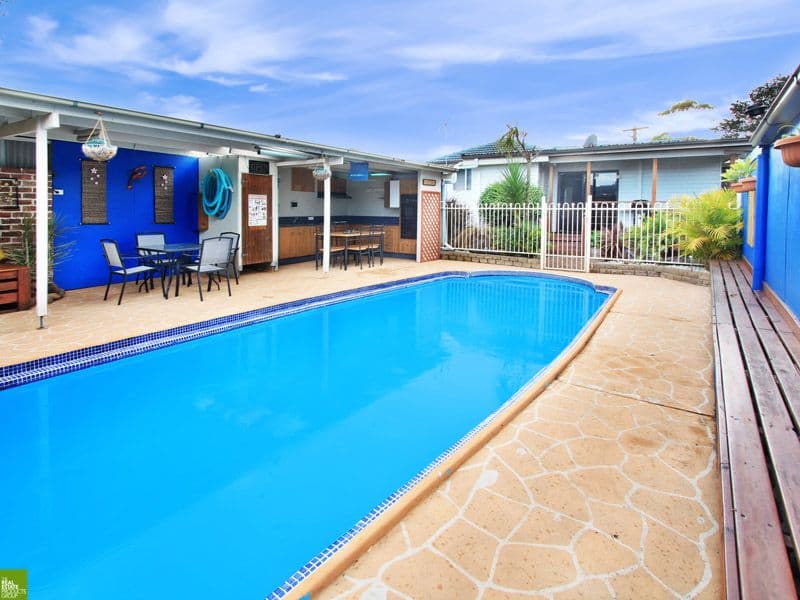 31 Day Street, LAKE ILLAWARRA NSW 2528, Lake Illawarra - Thumbnail 3