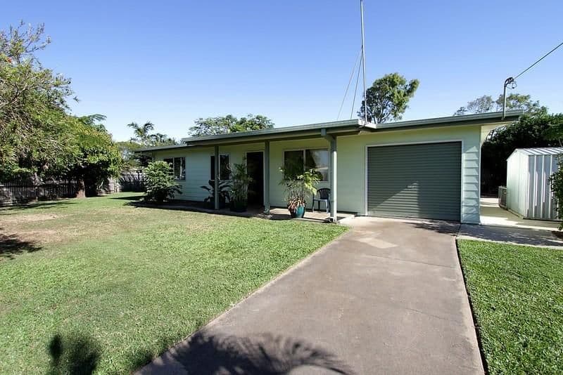 35 Graffunder Street, SOUTH MACKAY QLD 4740, South Mackay - Image 1