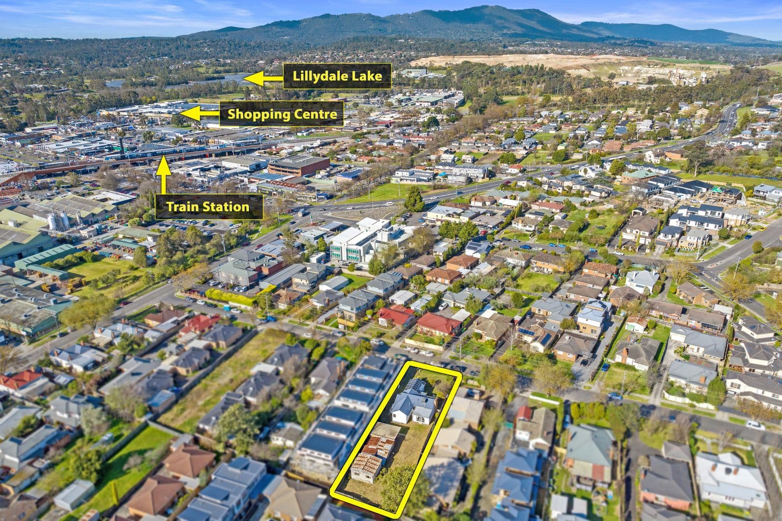 16 Deschamps Street, Lilydale VIC 3140, Lilydale - Thumbnail 2