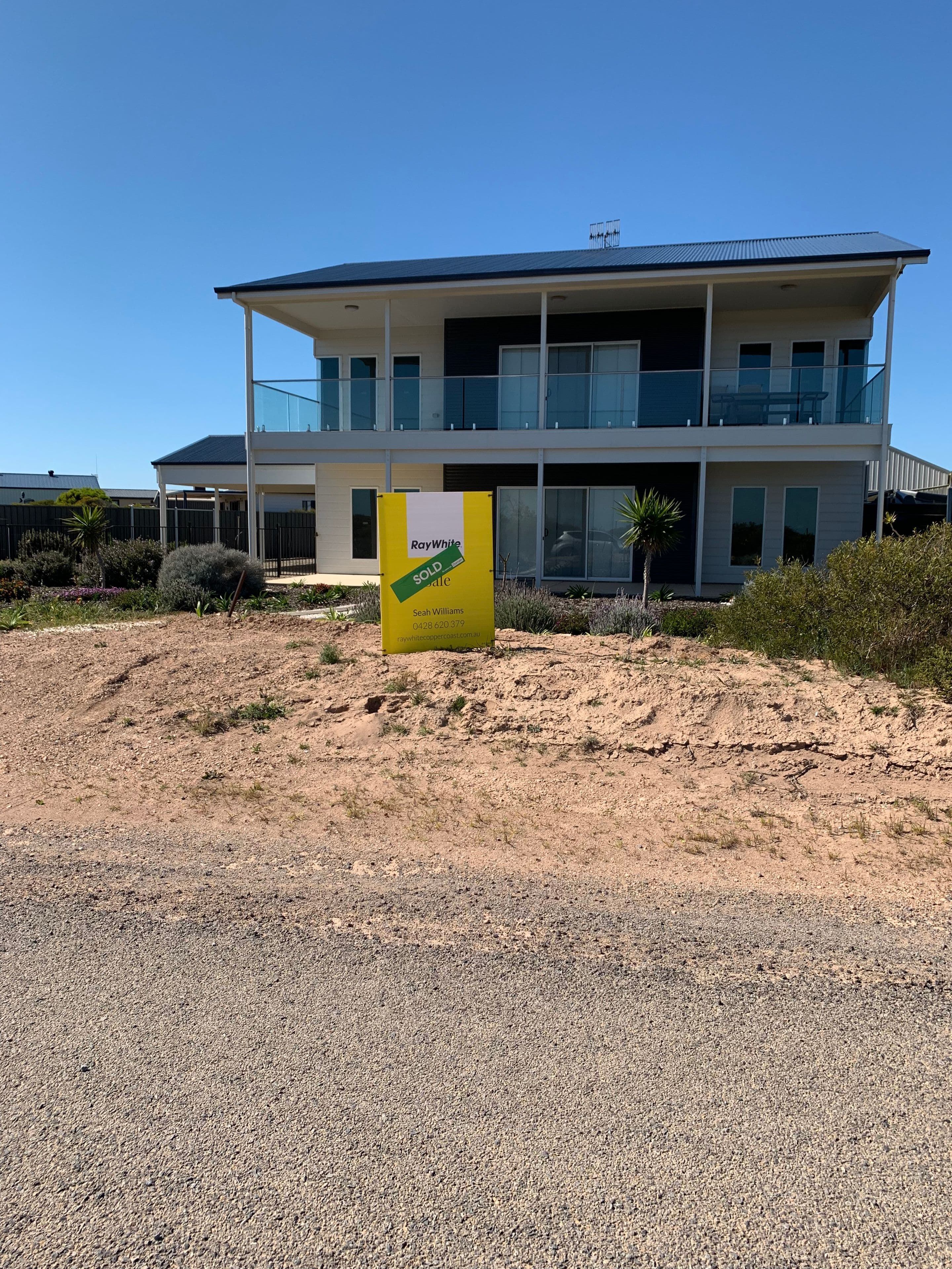 31 Ocean Parade, Balgowan SA 5573, Balgowan - Image 1