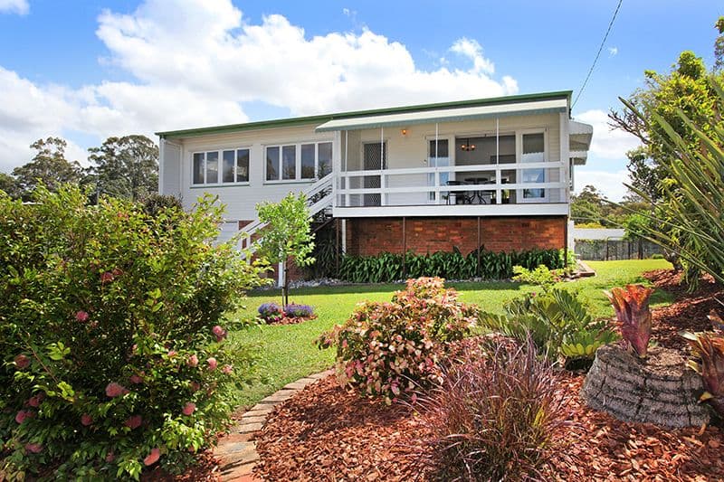 20 Hillcrest Avenue, Nambour QLD 4560, Nambour - Thumbnail 2