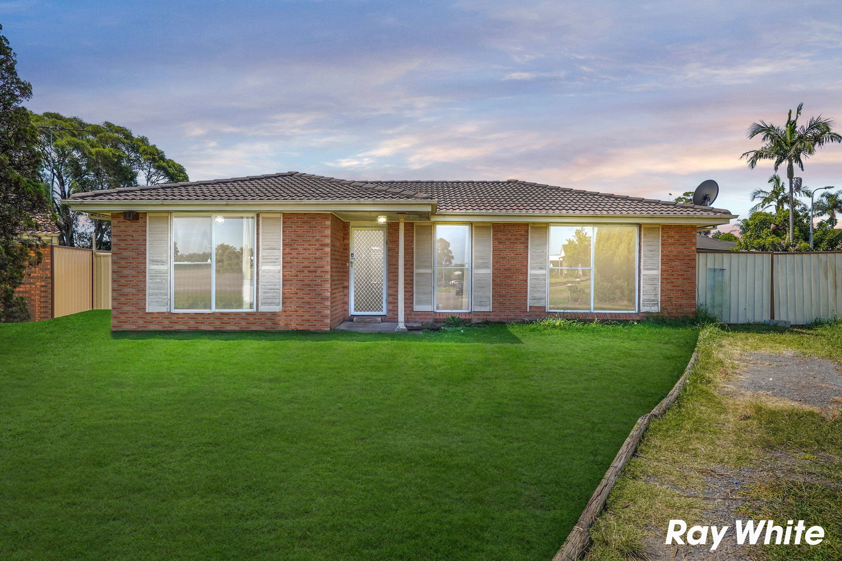 1 Carpenter Place, Minchinbury NSW 2770, Minchinbury - Image 1