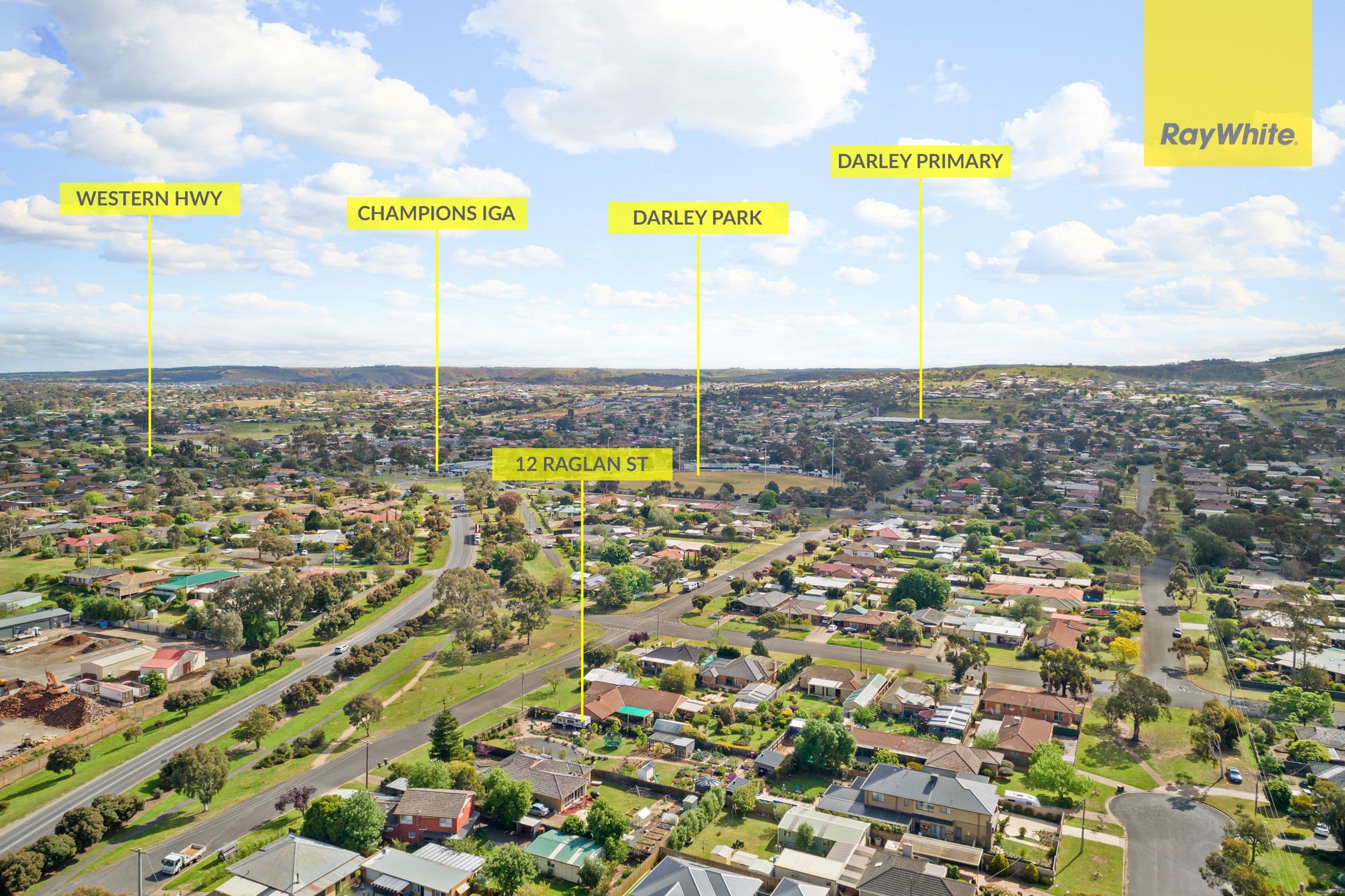 12 Raglan Street, Darley VIC 3340, Darley - Thumbnail 2