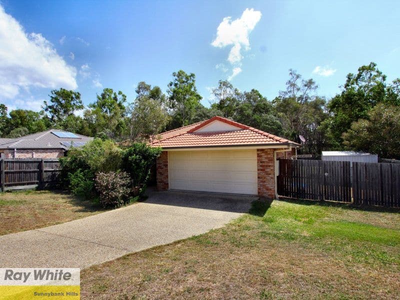 33 McKerrow Crescent, GOODNA QLD 4300, Goodna - Thumbnail 7