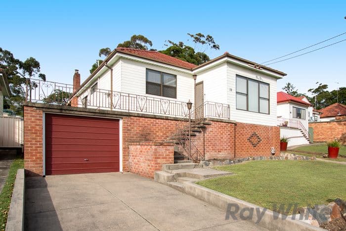 18 Frith Street, Kahibah NSW 2290, Kahibah - Image 1