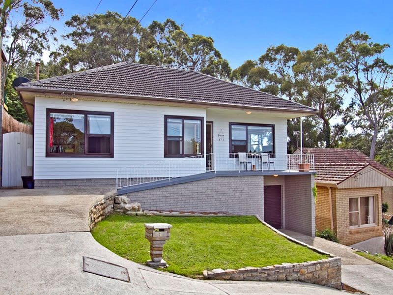 3 Budyan Road, GRAYS POINT NSW 2232, Grays Point - Thumbnail 2