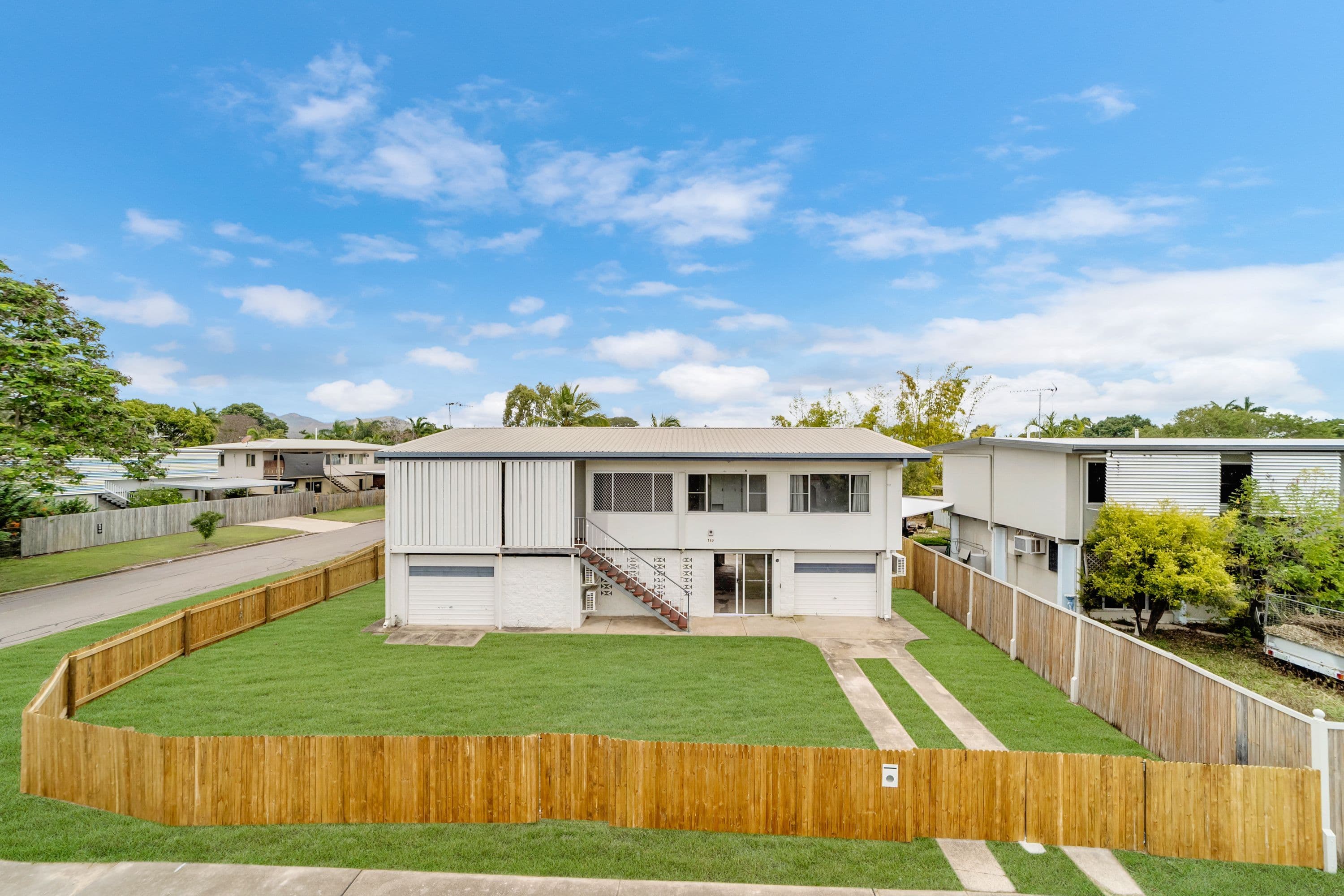 180 Mill Drive, Kirwan QLD 4817, Kirwan - Image 1