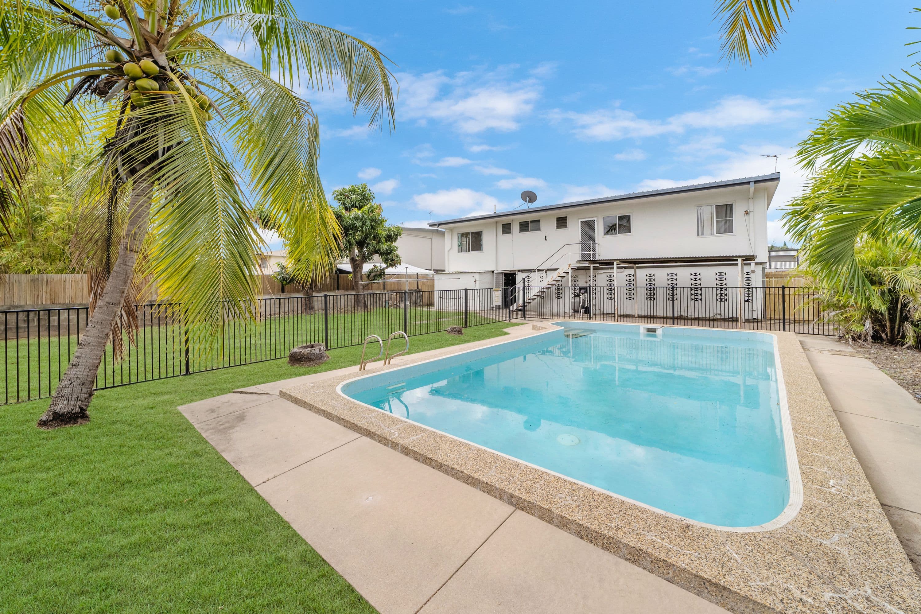 180 Mill Drive, Kirwan QLD 4817, Kirwan - Thumbnail 2