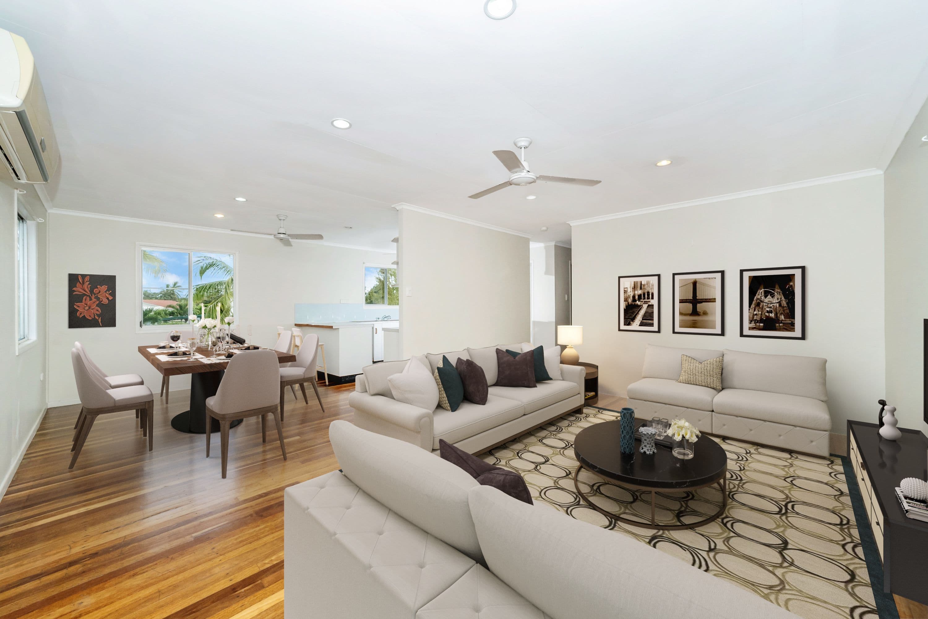 180 Mill Drive, Kirwan QLD 4817, Kirwan - Thumbnail 3
