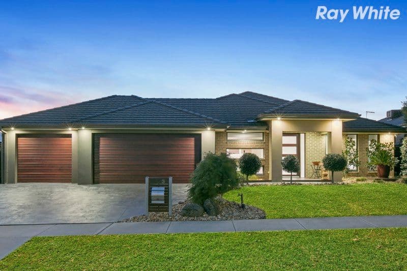 3 Ramsay Close, Pakenham VIC 3810, Pakenham - Image 1