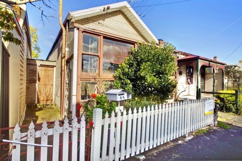 44 Spring Street, PRAHRAN VIC 3181, Prahran - Image 1
