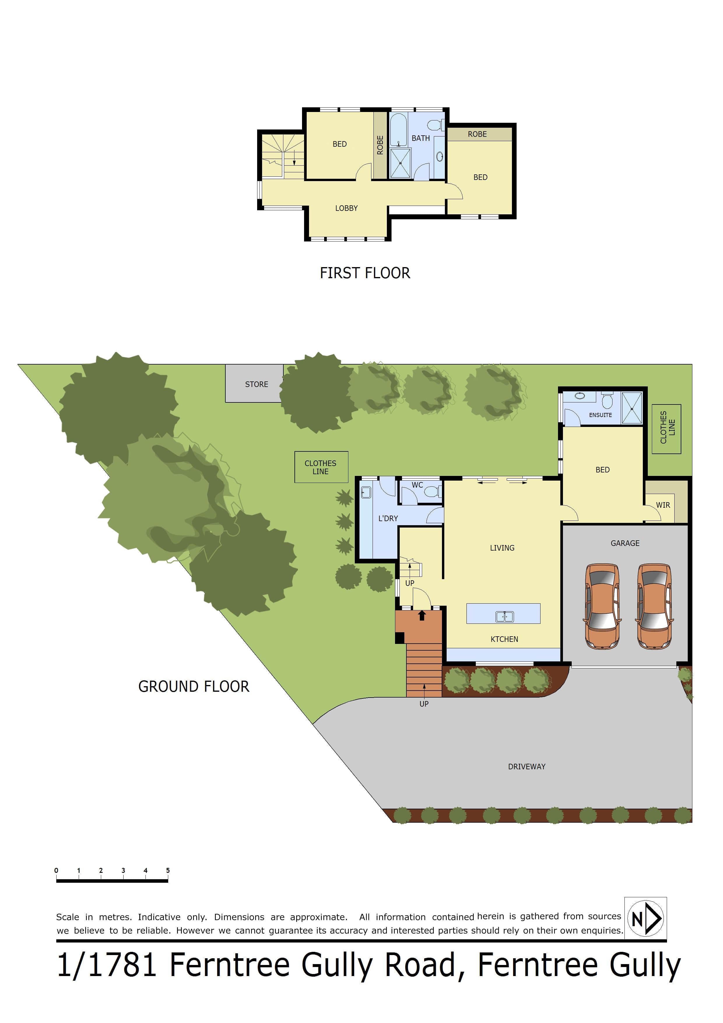 1781 Ferntree Gully Road, Ferntree Gully VIC 3156, Ferntree Gully - Thumbnail 2