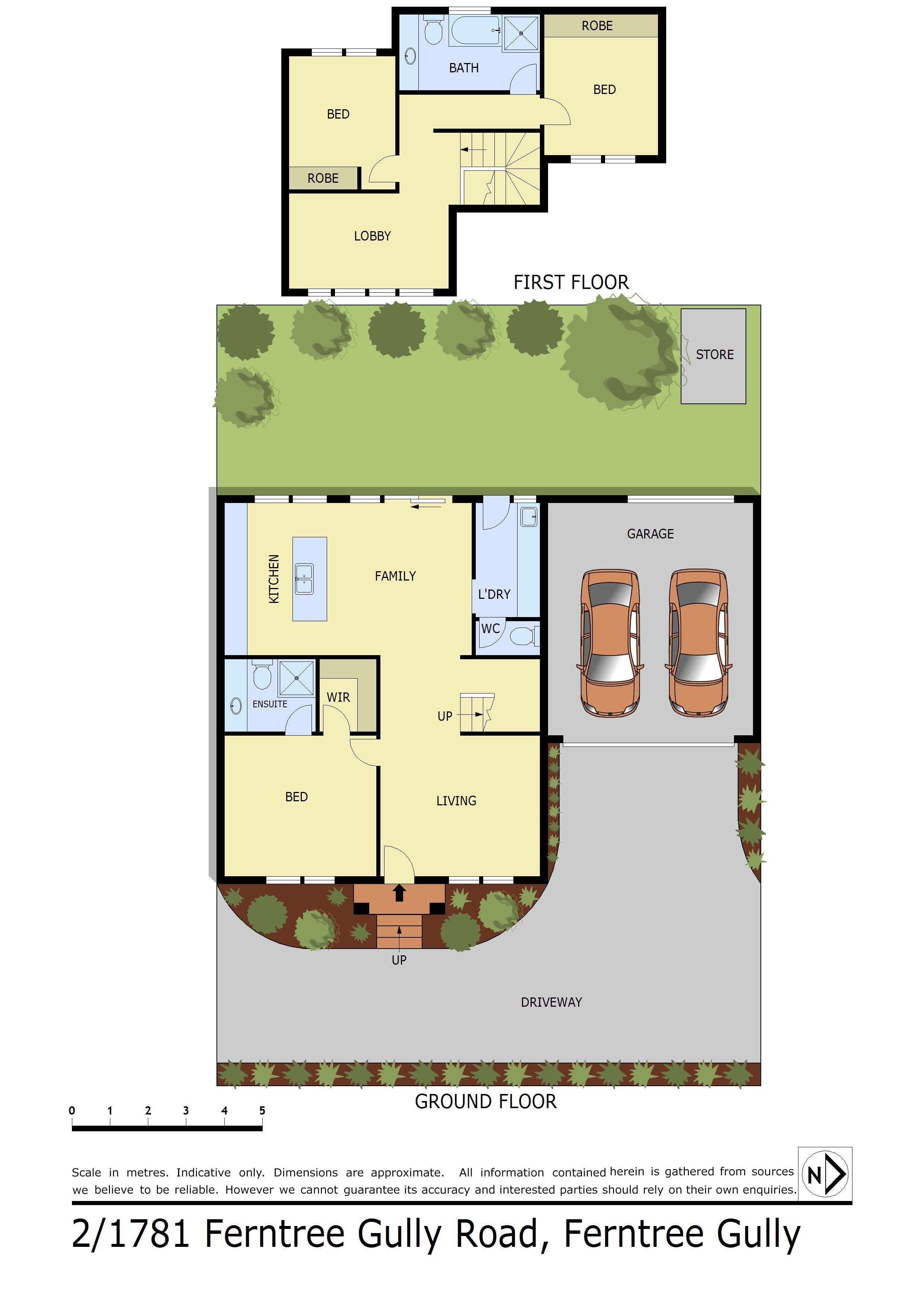 1781 Ferntree Gully Road, Ferntree Gully VIC 3156, Ferntree Gully - Thumbnail 3
