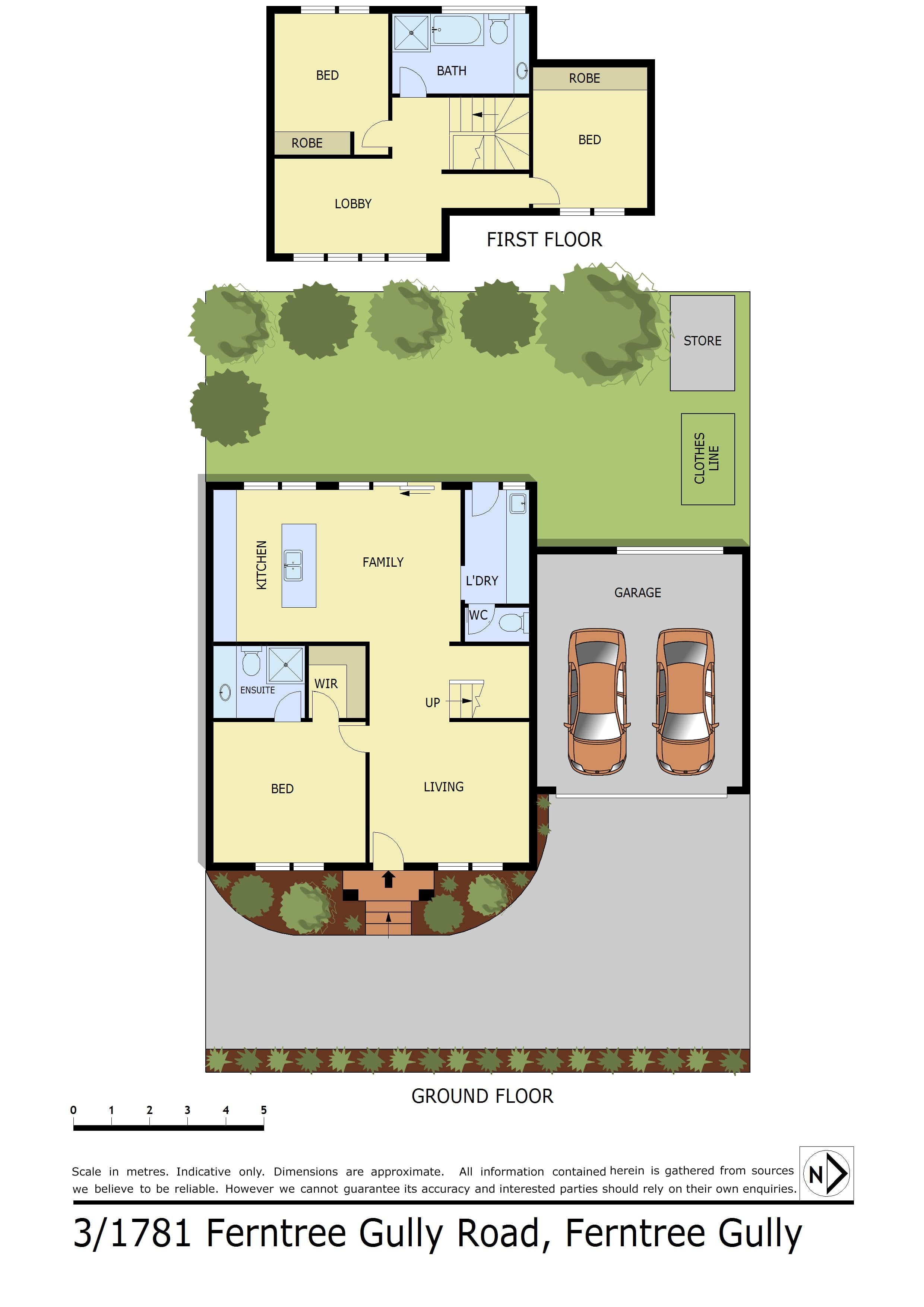 1781 Ferntree Gully Road, Ferntree Gully VIC 3156, Ferntree Gully - Thumbnail 4