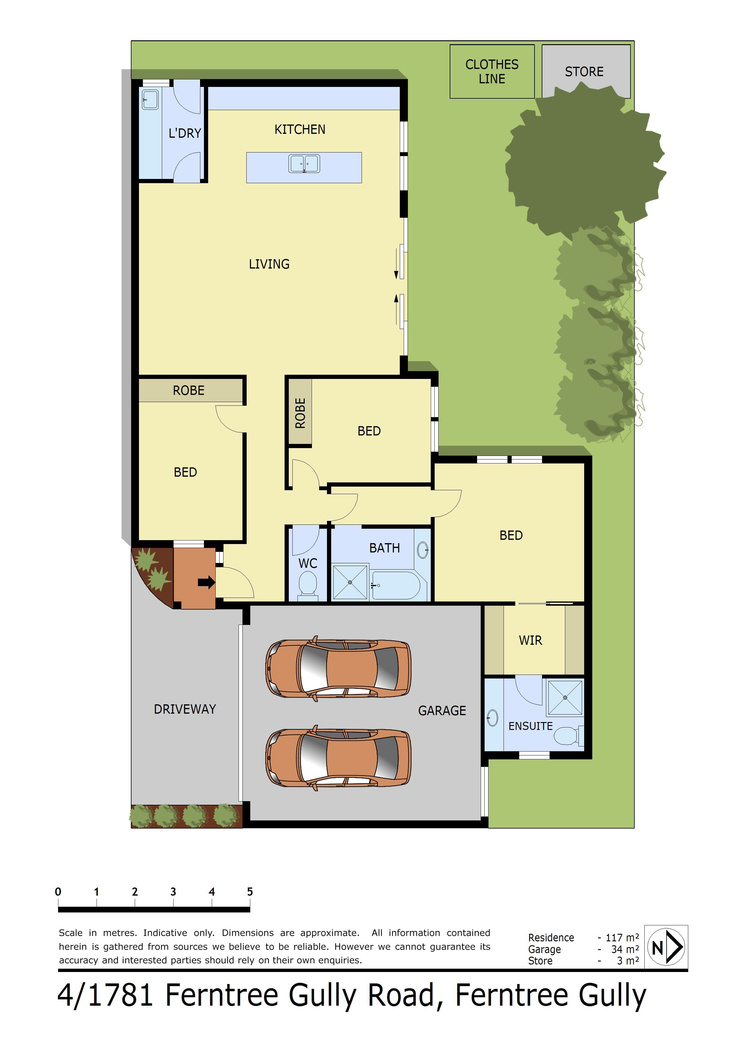 1781 Ferntree Gully Road, Ferntree Gully VIC 3156, Ferntree Gully - Thumbnail 5