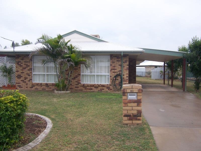 EMERALD QLD 4720, Emerald - Image 1