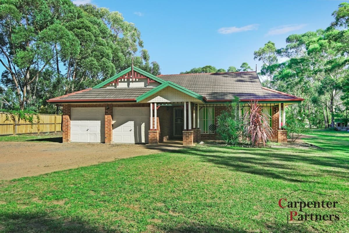 Serene Setting on 1 Acre!, Nowra - Thumbnail 3