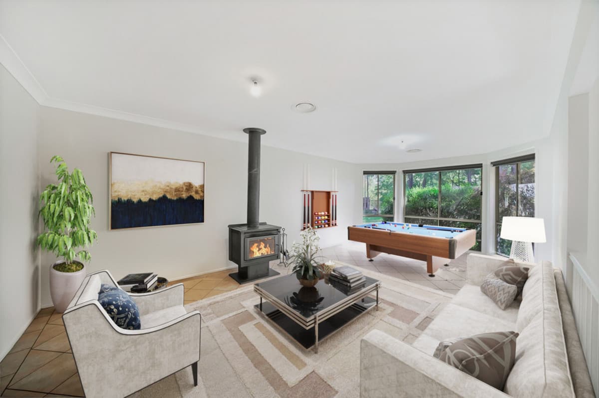 Serene Setting on 1 Acre!, Nowra - Thumbnail 4