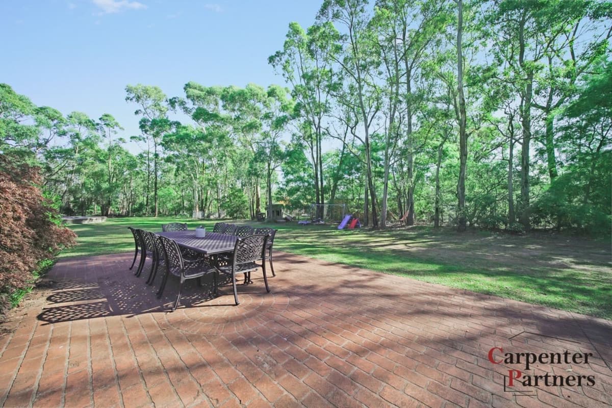 Serene Setting on 1 Acre!, Nowra - Thumbnail 5
