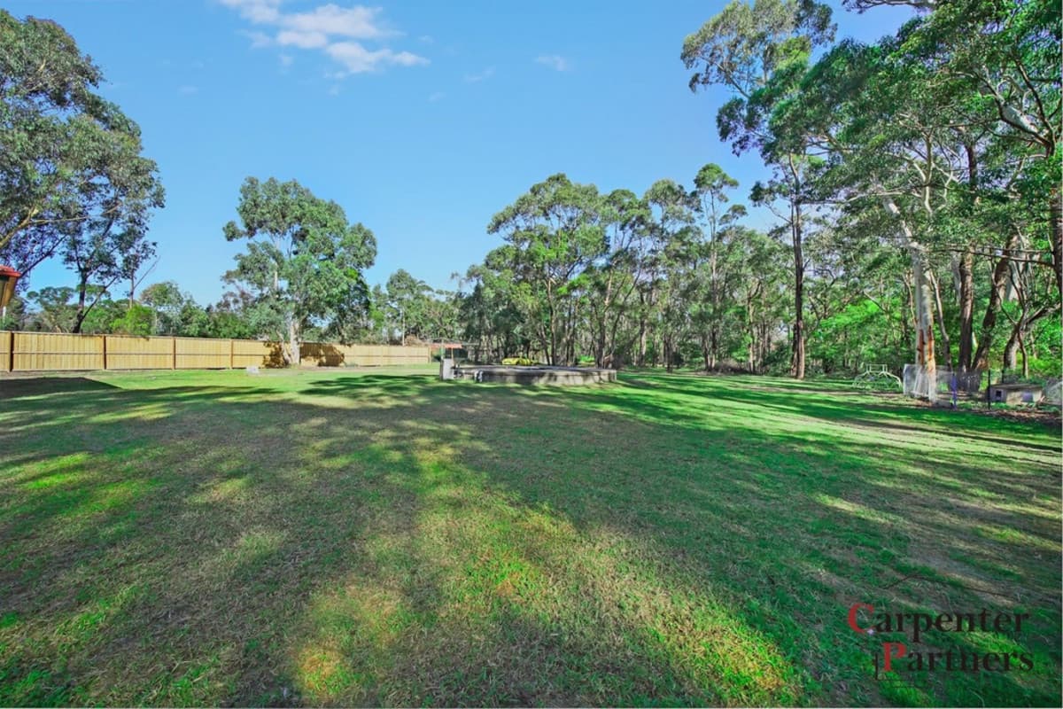Serene Setting on 1 Acre!, Nowra - Thumbnail 6